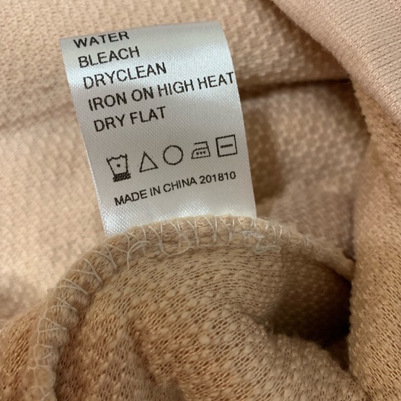 Sweater NWOT - Picture 5 of 7